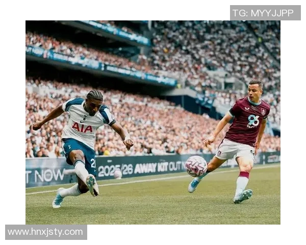 热刺新援表现抢眼，球队迎接转运期